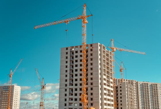 办建筑资质的步骤是什么？要哪些资料？