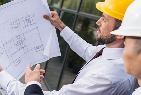 怎么样高效快速的办理申领建筑企业资质证书？